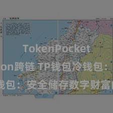 TokenPocket Polygon跨链 TP钱包冷钱包：安全储存数字财富的首选神色